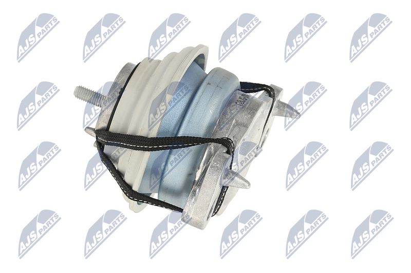 Paigutus, Mootor, NTY ZPS-JG-004