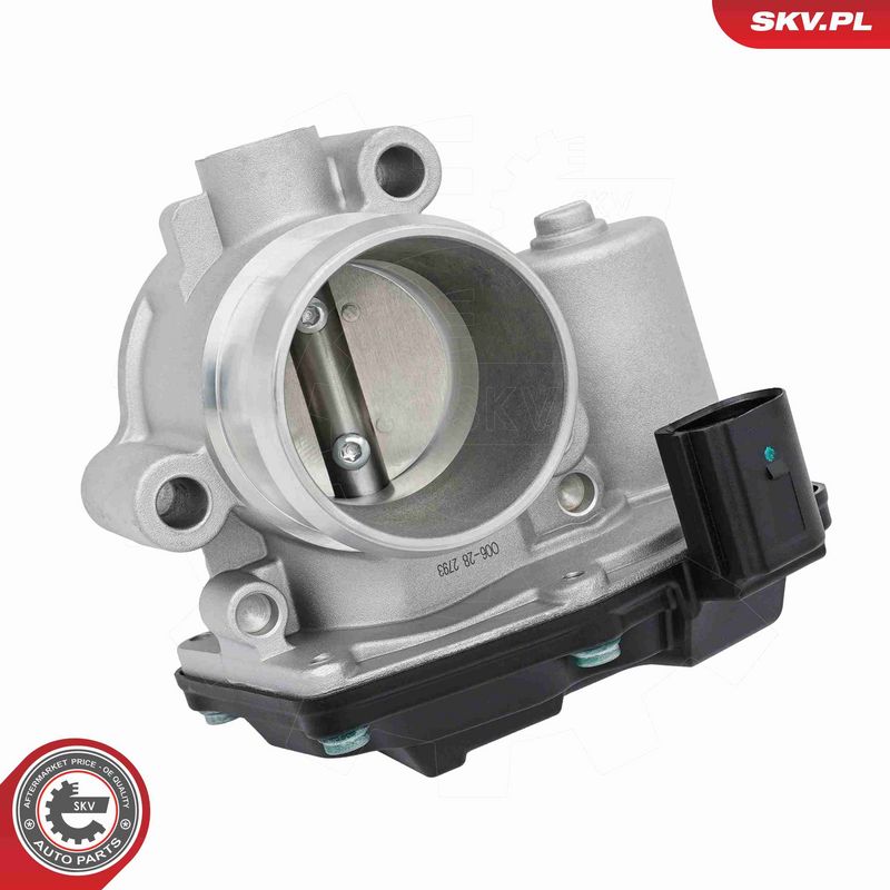 ESEN SKV 12SKV196 Throttle Body