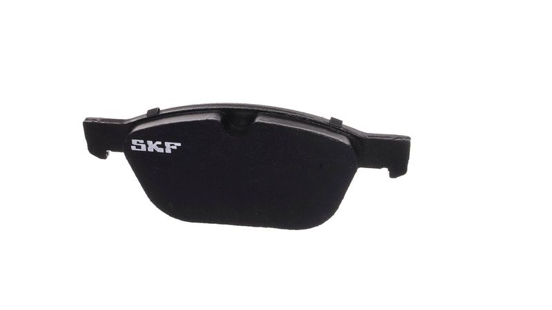 SKF VKBP 80188 Brake Pad Set, disc brake