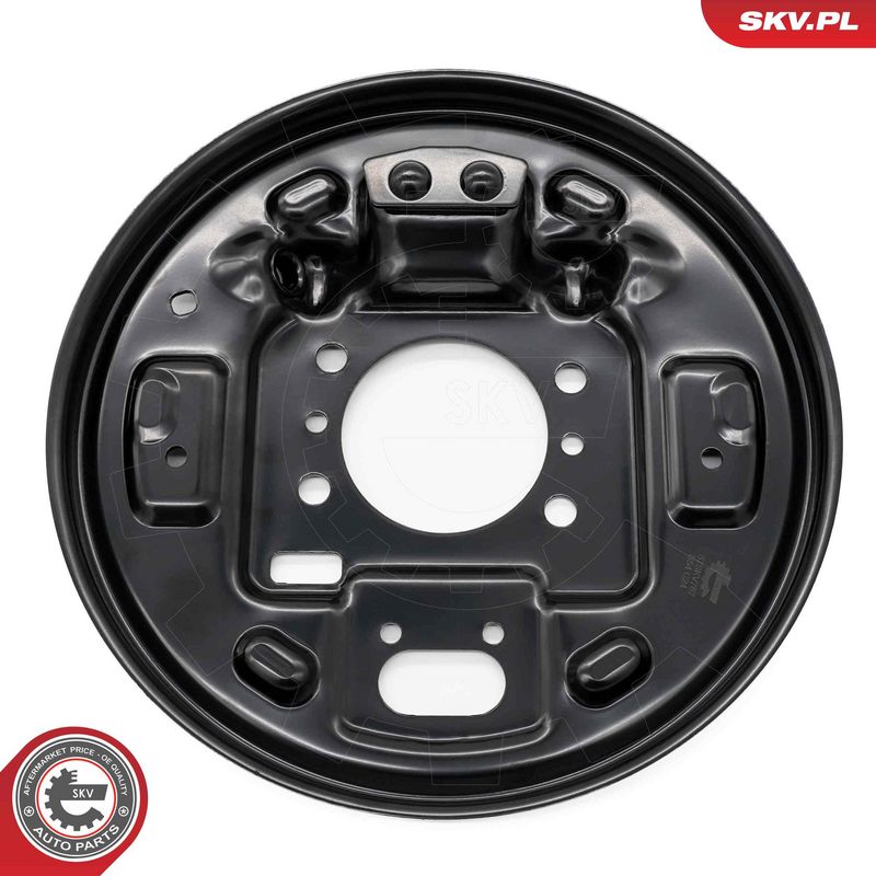 Plekk, piduriketas, ESEN...