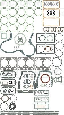 VICTOR REINZ 01-25380-07 - Full Gasket Kit, engine