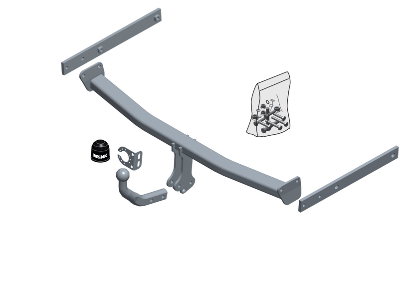 Haakeseade, BRINK 674100