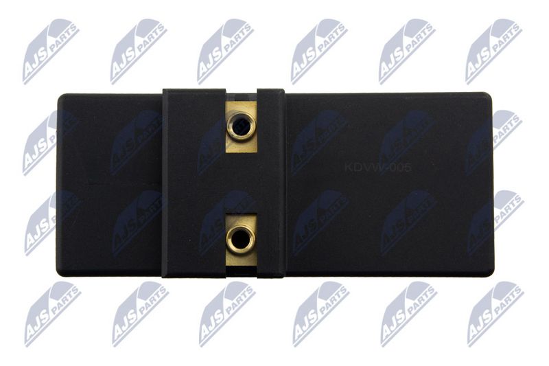 NTY CSW-VW-005 Control Unit, electric fan (engine cooling)