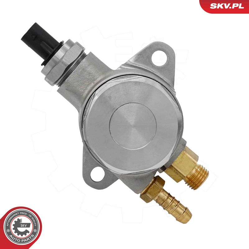 Kõrgsurvepump, ESEN SKV 02SKV959