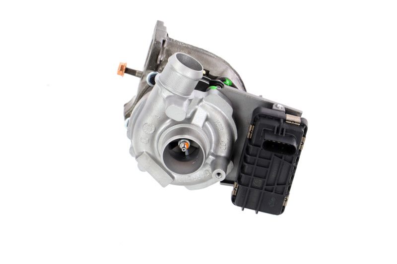 REMANTE 003-002-001017R Charger, charging (supercharged/turbocharged)