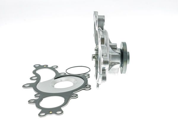 AISIN WPT-187 Water Pump, engine cooling