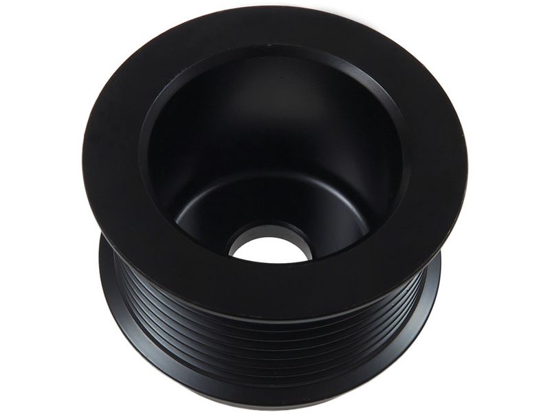 AS-PL AP0050 Belt Pulley, alternator