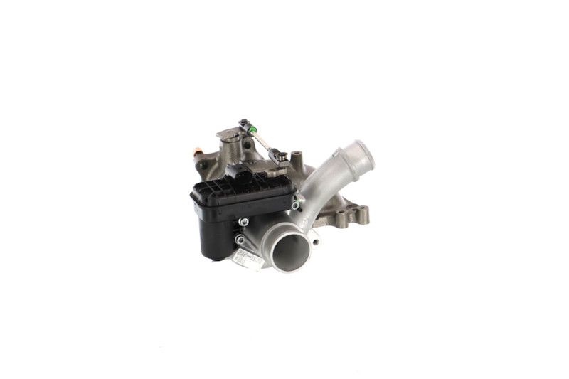REMANTE 003-002-004543R Charger, charging (supercharged/turbocharged)