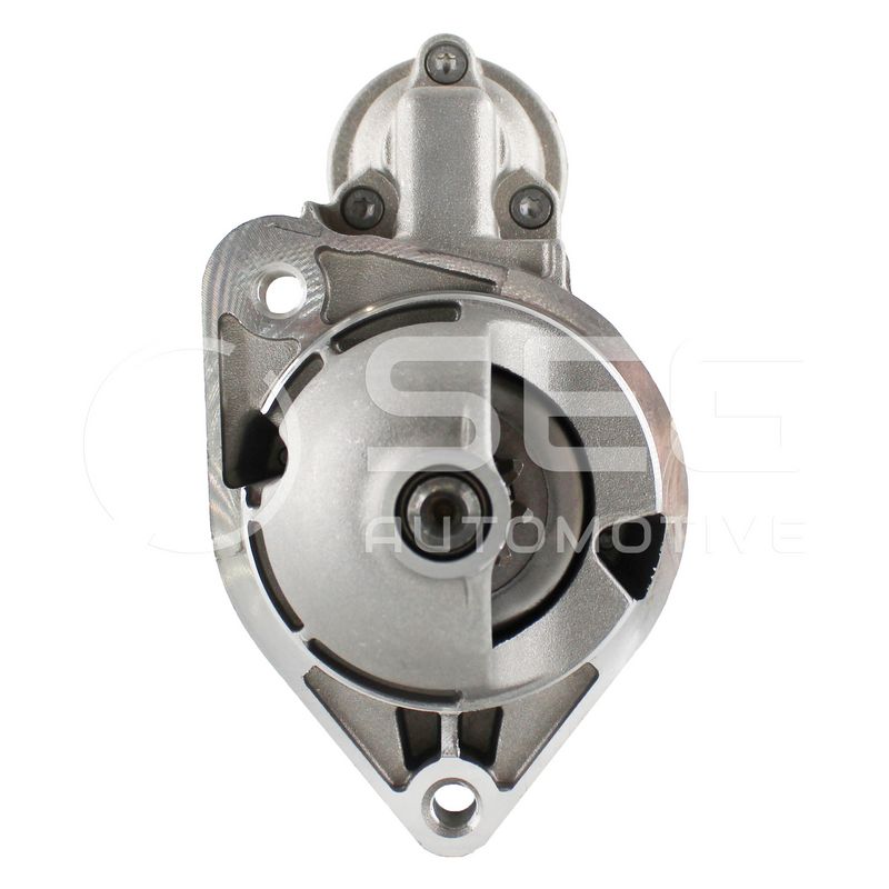 SEG Automotive 0001109399 - Starteris