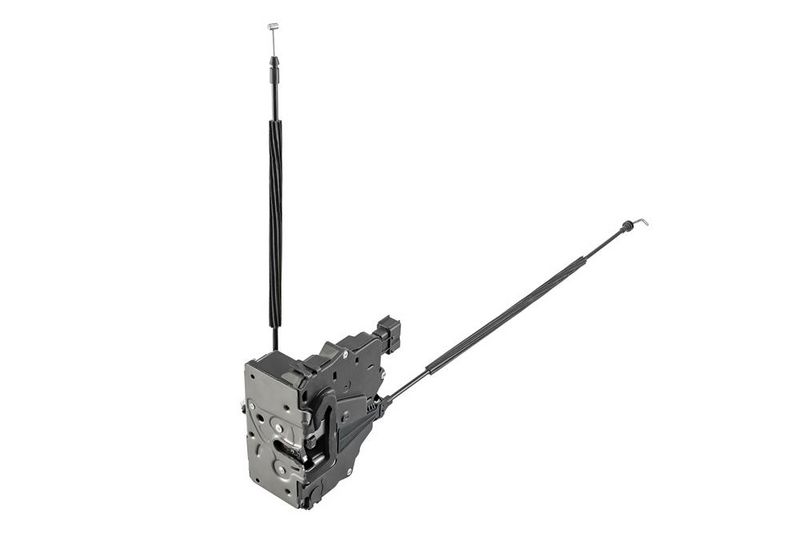 incuietoare usa TOPRAN EHVP 601 883