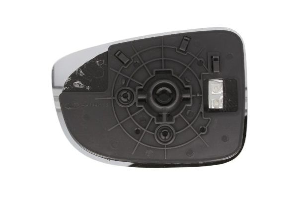BLIC 6102-14-2001700P Mirror Glass, exterior mirror