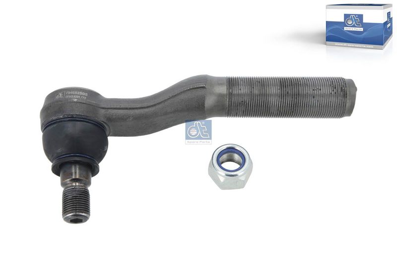 čep kulový L MAN TGL, M30x1,5 3.55179