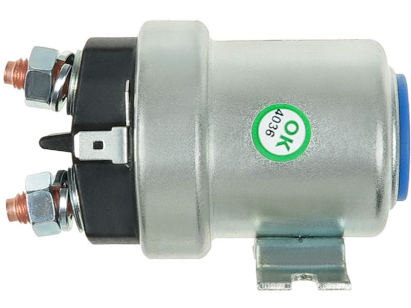 Magnetlülitus, starter,...