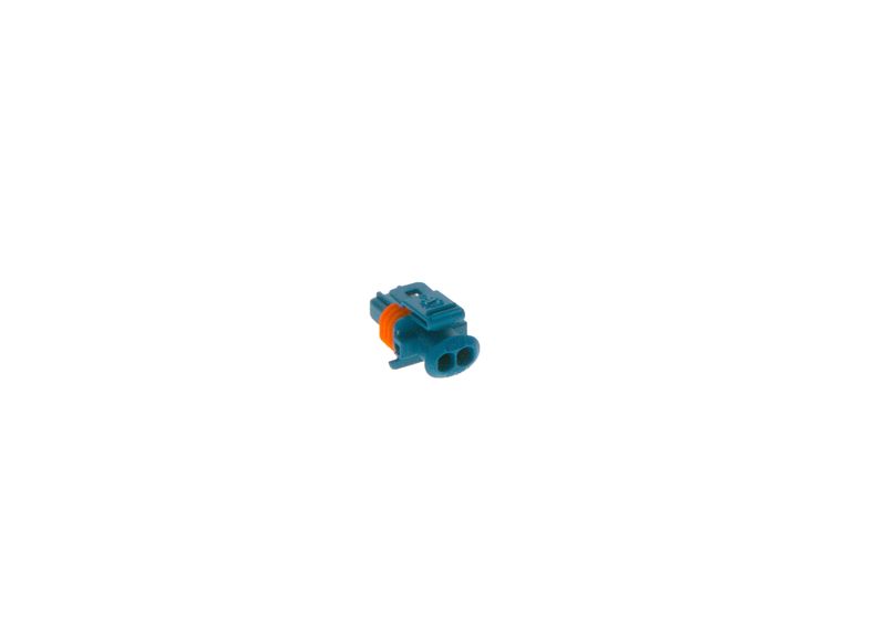 BOSCH 1928403126 Plug Housing