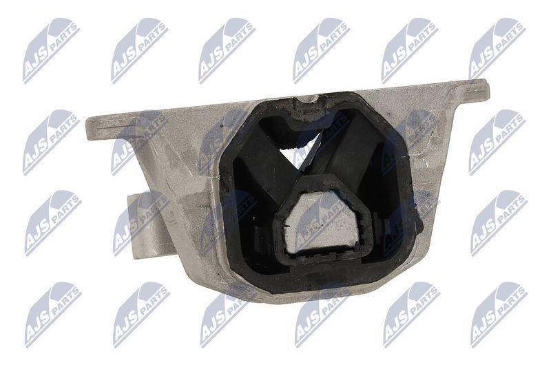 NTY ZPS-VW-070 Mounting, engine