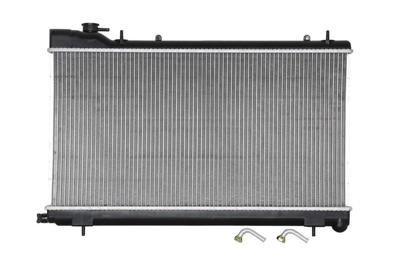 KAMOKA 7700166 Radiator, engine cooling