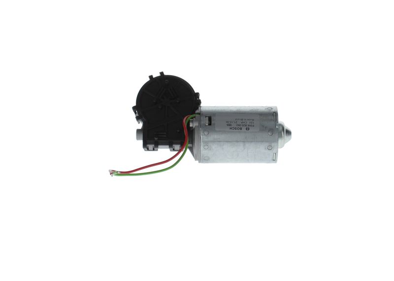 BOSCH F006B20092 Wiper Motor