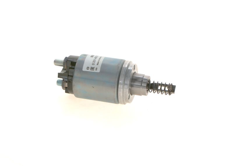 BOSCH 0331402073 Solenoid Switch, starter