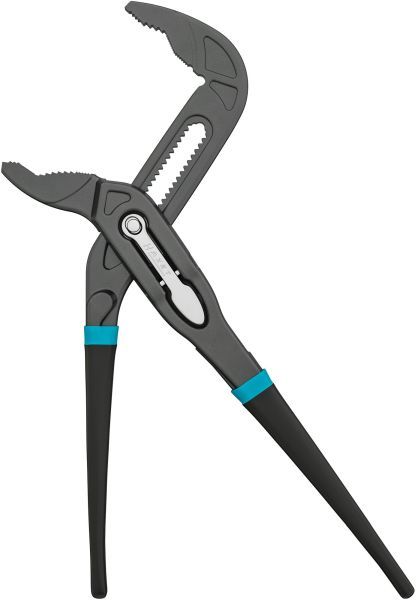 HAZET 760-18 Pipe Wrench/Water Pump Pliers