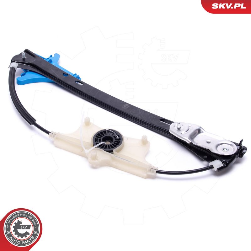 Aknatõstuk, ESEN SKV 51SKV013