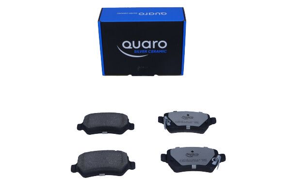 Автозапчастина QUARO QP7149C