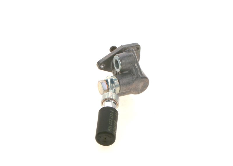 BOSCH 0440017056 Fuel Pump