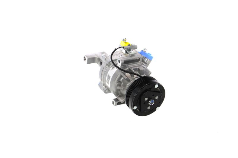 REMANTE 005-001-000063R Compressor, air conditioning