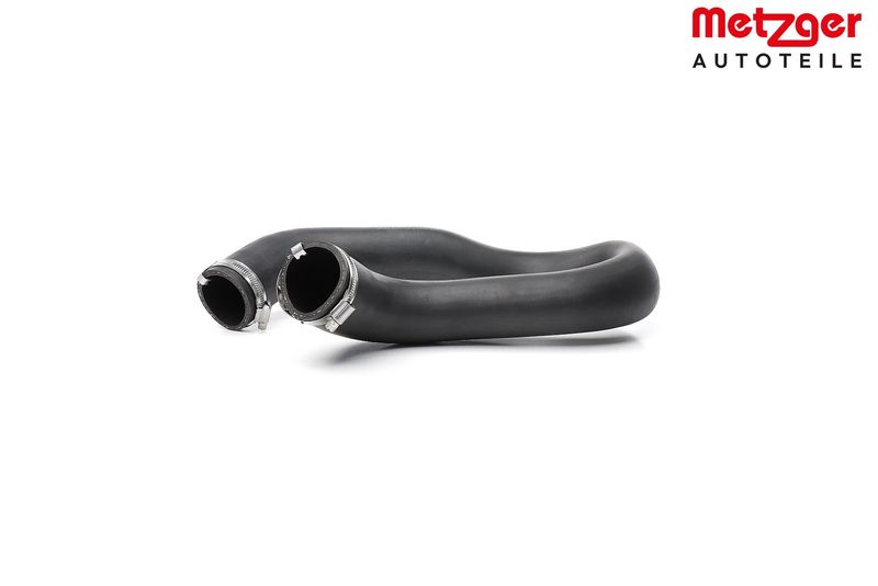 METZGER AUTOTEILE 2400533 Charge Air Hose