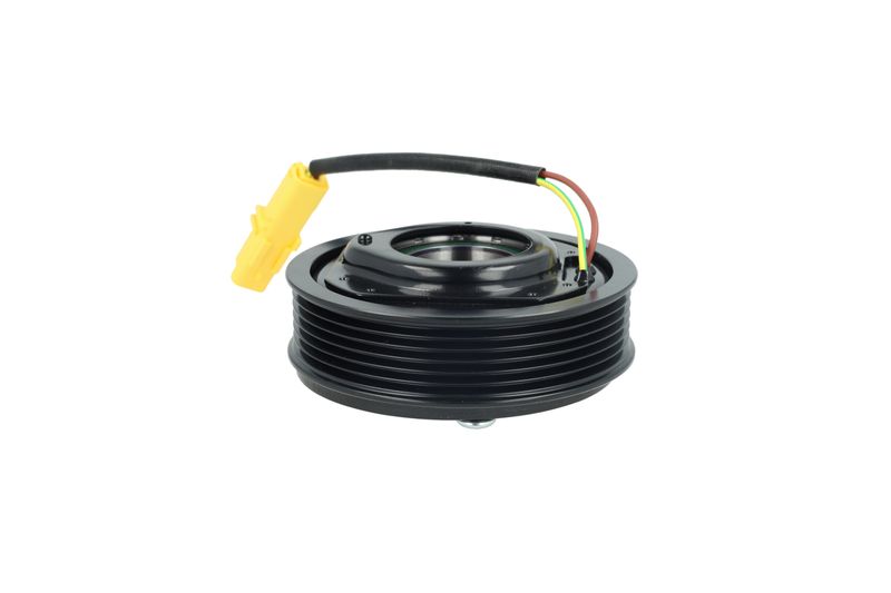 Magnetsidur, kliimakompressor, NRF 380170