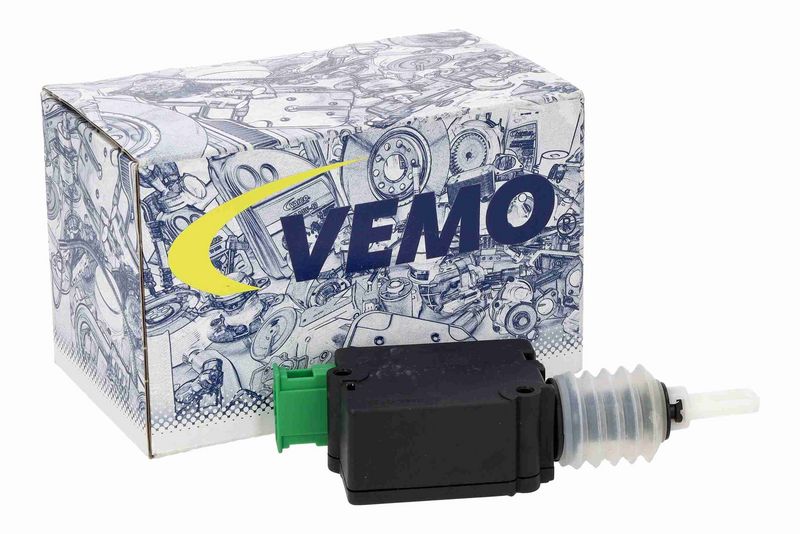 VEMO V10-77-0004 Actuator, central locking system