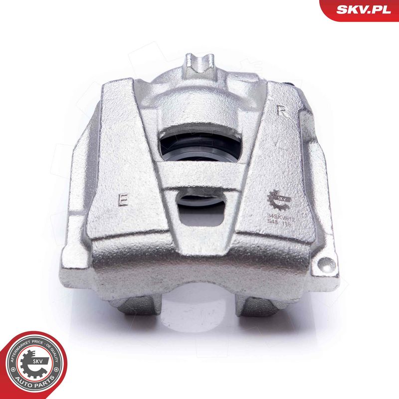 Pidurisadul, ESEN SKV 34SKV612