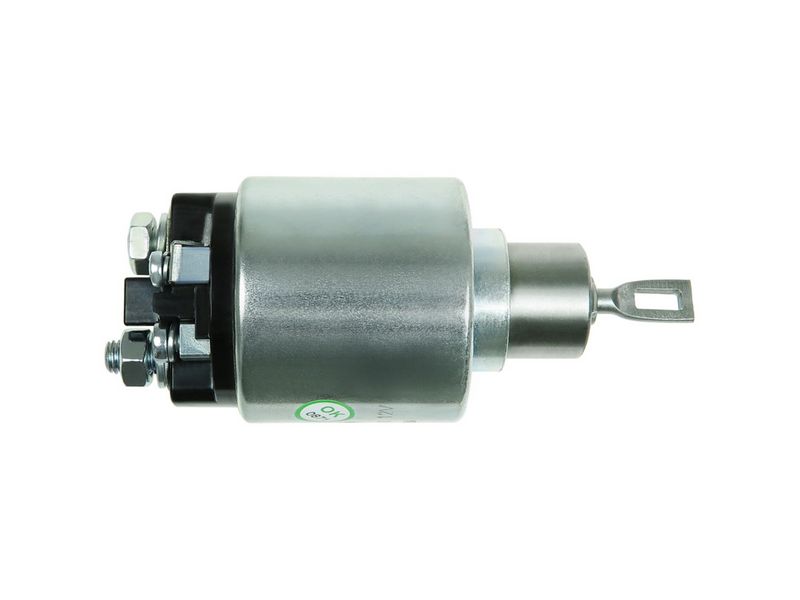 Brand new AS-PL Starter motor solenoid