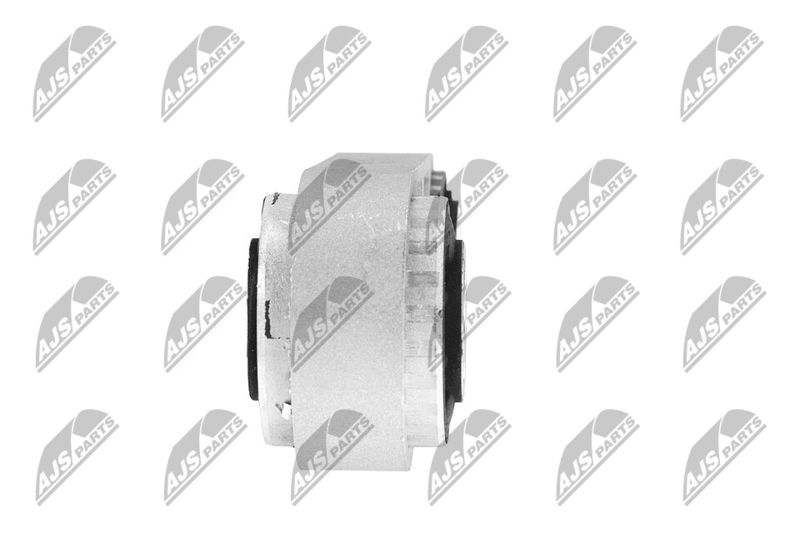 Paigutus, Mootor, NTY ZPS-FR-042