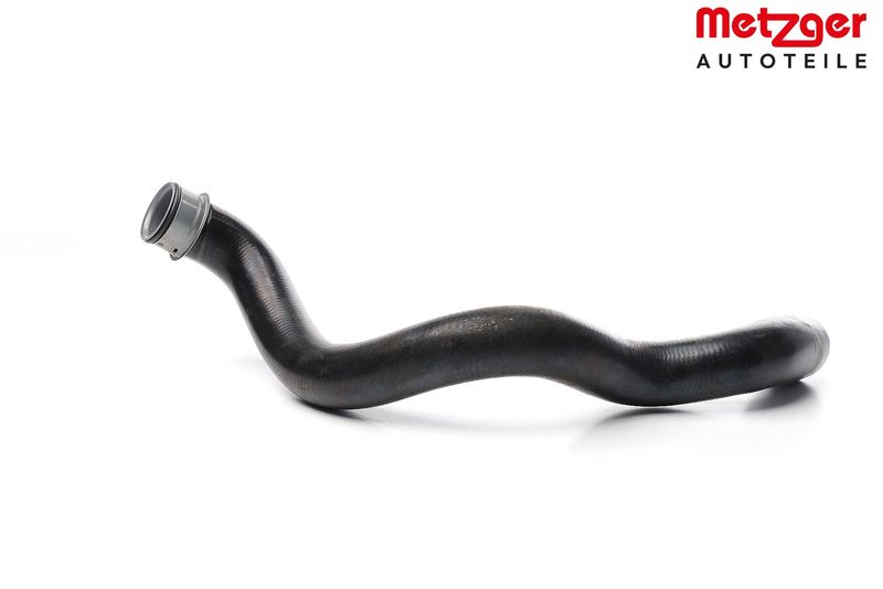 METZGER AUTOTEILE 2420126 Radiator Hose