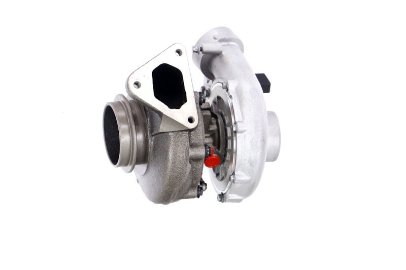 REMANTE 003-002-001365R Charger, charging (supercharged/turbocharged)