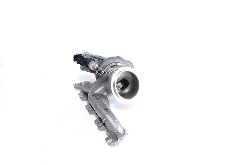 Compresor,sistem de supraalimentare T916978 BTS Turbo