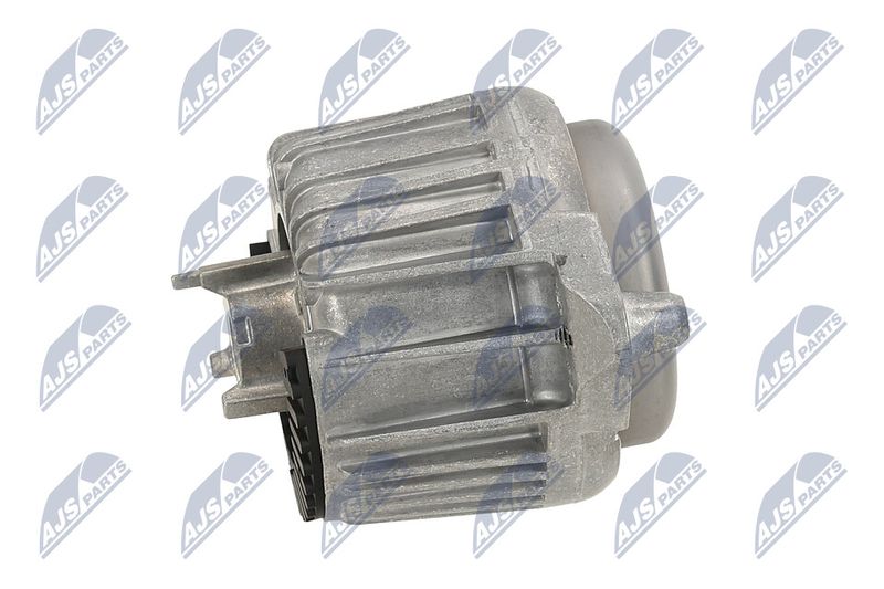 Paigutus, Mootor, NTY ZPS-ME-105