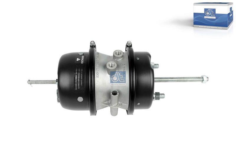 Cilindru receptor frana cu membrana 5.70301 DT Spare Parts