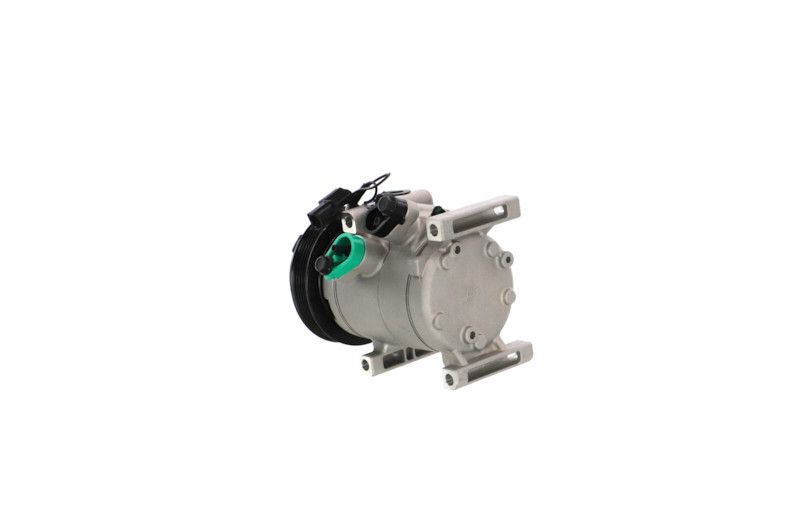 REMANTE 005-001-000152R Compressor, air conditioning