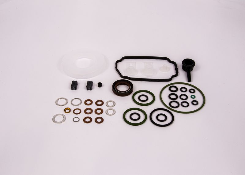 Bosch Repair Kit, common rail system F 000 461 409