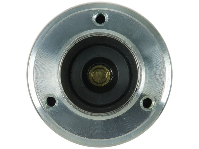 AS-PL SS0053 Solenoid Switch, starter