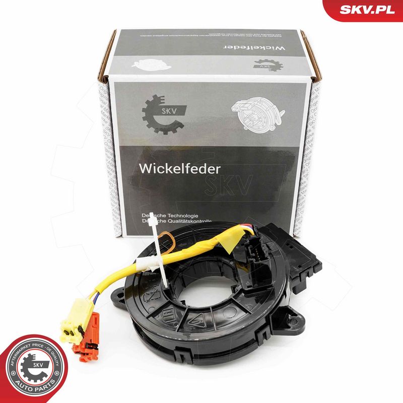 Turvapadja lint, turvapadi, ESEN SKV 96SKV658