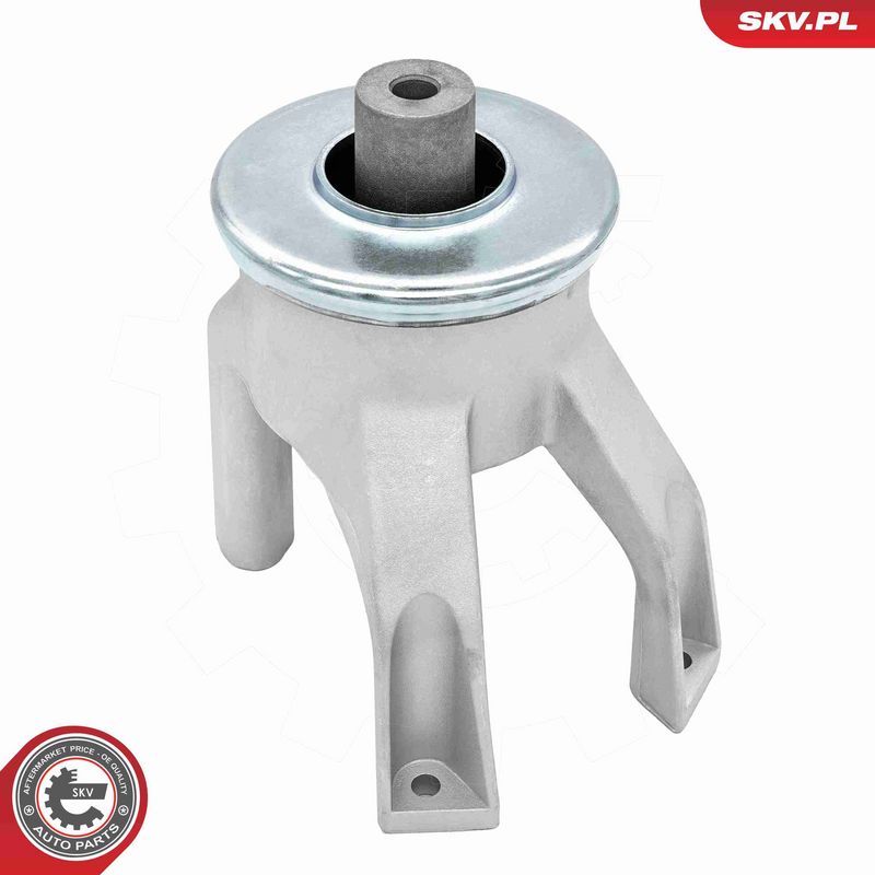 ESEN SKV 75SKV215 Mounting, engine
