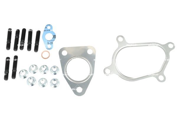 Kompressor, ülelaadimine, NRF 90010238