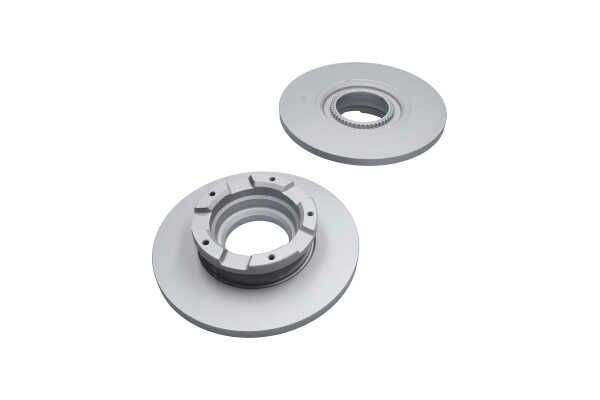 Kavo Parts BR-10357-C Brake Disc