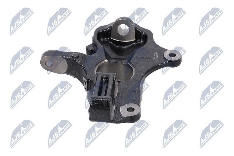 Käändmik, rattakinnitus, NTY ZZP-ME-025