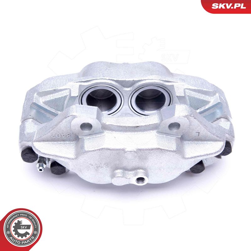 Pidurisadul, ESEN SKV 45SKV881