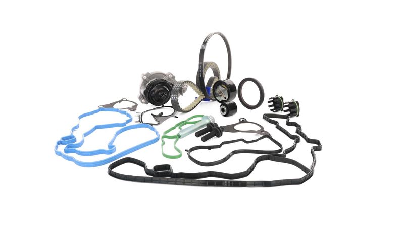 This part match OEM code: 16 087 066 80