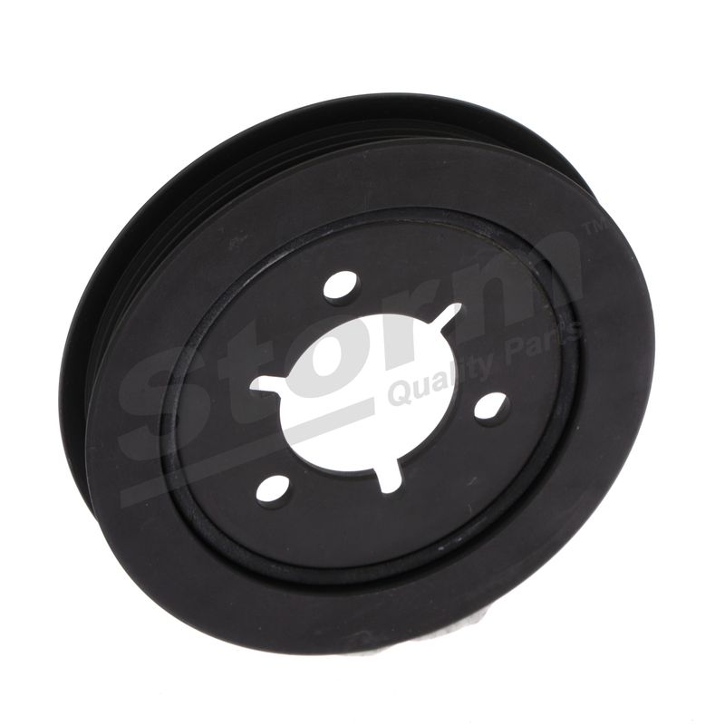 Poulie, vilebrequin STORM QUALITY PARTS 78091