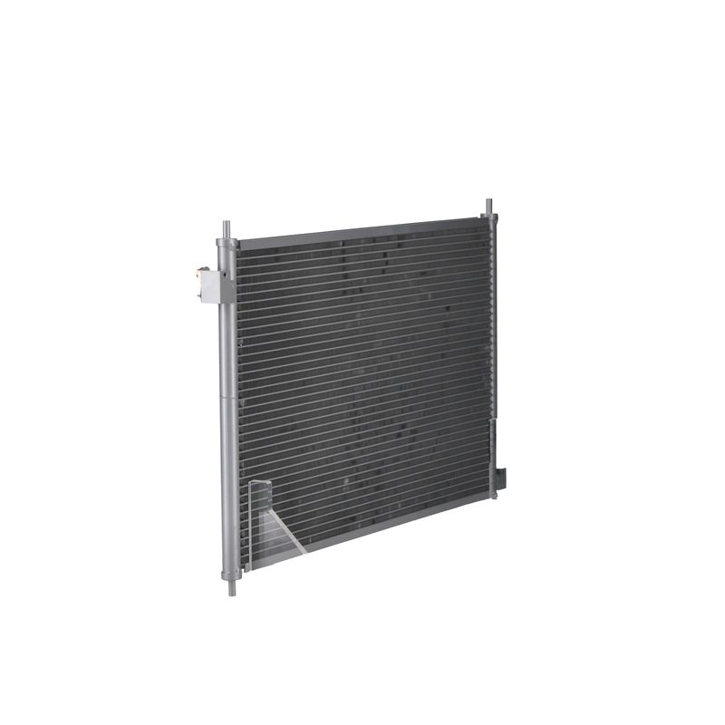 NISSENS 940917 Condenser, air conditioning